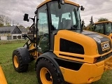 фронтальный погрузчик JCB 409