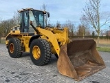 фронтальный погрузчик CATERPILLAR 928 G