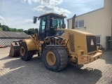 фронтальный погрузчик CATERPILLAR 950H