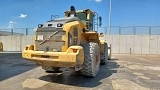 фронтальный погрузчик VOLVO L180H