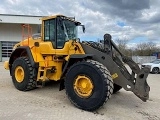 фронтальный погрузчик VOLVO L150H