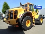 фронтальный погрузчик VOLVO L150H