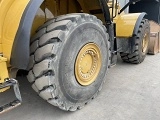 фронтальный погрузчик CATERPILLAR 980M