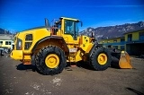 фронтальный погрузчик VOLVO L150H