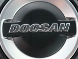 фронтальный погрузчик DOOSAN DL220-5
