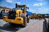 фронтальный погрузчик VOLVO L90H