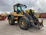 фронтальный погрузчик VOLVO L90G