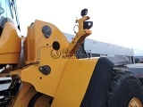 фронтальный погрузчик VOLVO L180H