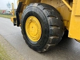 фронтальный погрузчик CATERPILLAR 988 G