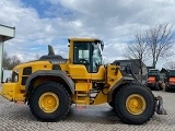 фронтальный погрузчик VOLVO L120H