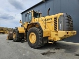 фронтальный погрузчик VOLVO L350F