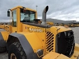 фронтальный погрузчик VOLVO L120E