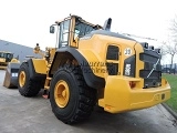 фронтальный погрузчик VOLVO L180H