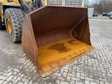 фронтальный погрузчик VOLVO L120H