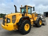 фронтальный погрузчик VOLVO L110G