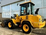 фронтальный погрузчик VOLVO L30G