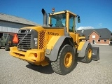 фронтальный погрузчик VOLVO L 70 E