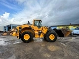 фронтальный погрузчик VOLVO L150H