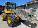 фронтальный погрузчик VOLVO L60H