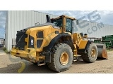 фронтальный погрузчик VOLVO L150H