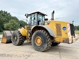 фронтальный погрузчик CATERPILLAR 980H