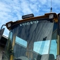 фронтальный погрузчик VOLVO L 90 E