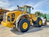 фронтальный погрузчик VOLVO L150H