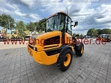 фронтальный погрузчик JCB 409