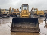 фронтальный погрузчик CATERPILLAR 920