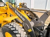 фронтальный погрузчик VOLVO L30G