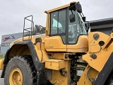 фронтальный погрузчик VOLVO L150G