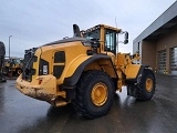 фронтальный погрузчик VOLVO L180H