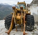 фронтальный погрузчик CATERPILLAR 988B