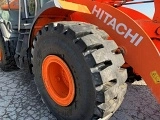 фронтальный погрузчик HITACHI ZW 220