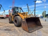 фронтальный погрузчик CATERPILLAR 966K