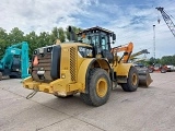 фронтальный погрузчик CATERPILLAR 950K