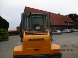 фронтальный погрузчик LIEBHERR L 509 Stereo