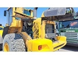 фронтальный погрузчик VOLVO L120F