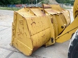 фронтальный погрузчик CATERPILLAR 966M XE