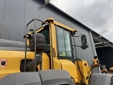 фронтальный погрузчик VOLVO L110H