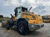 фронтальный погрузчик LIEBHERR L 538