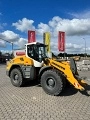 фронтальный погрузчик LIEBHERR L 538