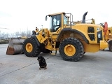 фронтальный погрузчик VOLVO L150G