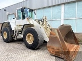 фронтальный погрузчик VOLVO L150E