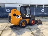 мини погрузчик JCB Robot 170