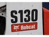 мини погрузчик BOBCAT S 130