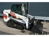 мини погрузчик BOBCAT T450