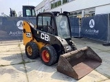 мини погрузчик JCB Robot 170