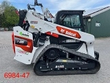 мини погрузчик BOBCAT 863 G AHCS