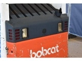 мини погрузчик BOBCAT 753 G